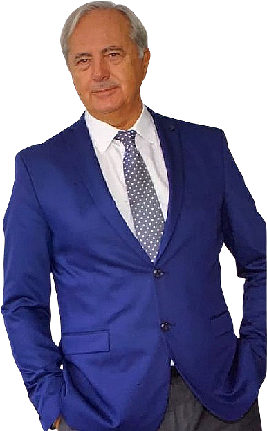 Daniel Rector - Founder