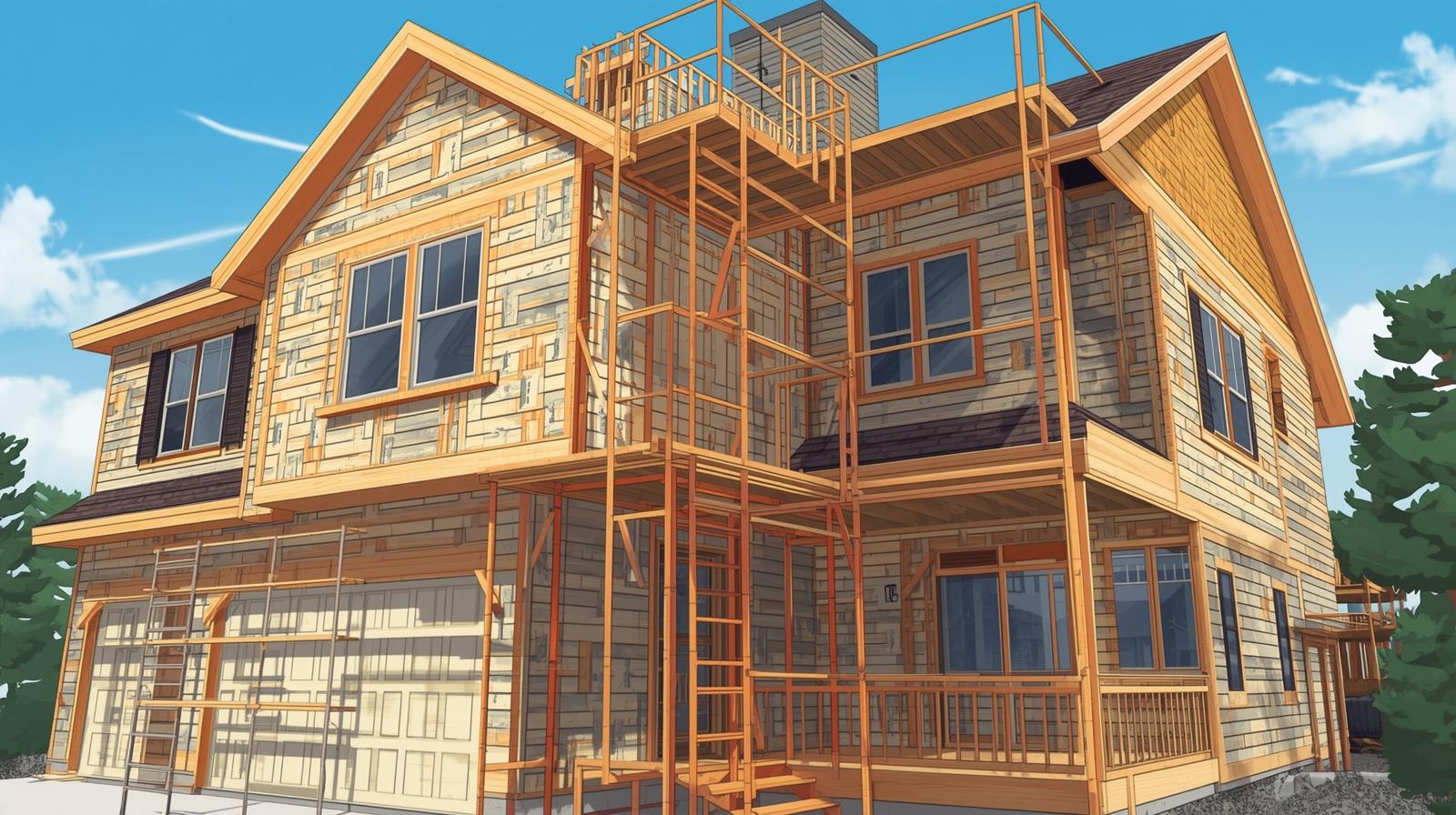 Residential Construction