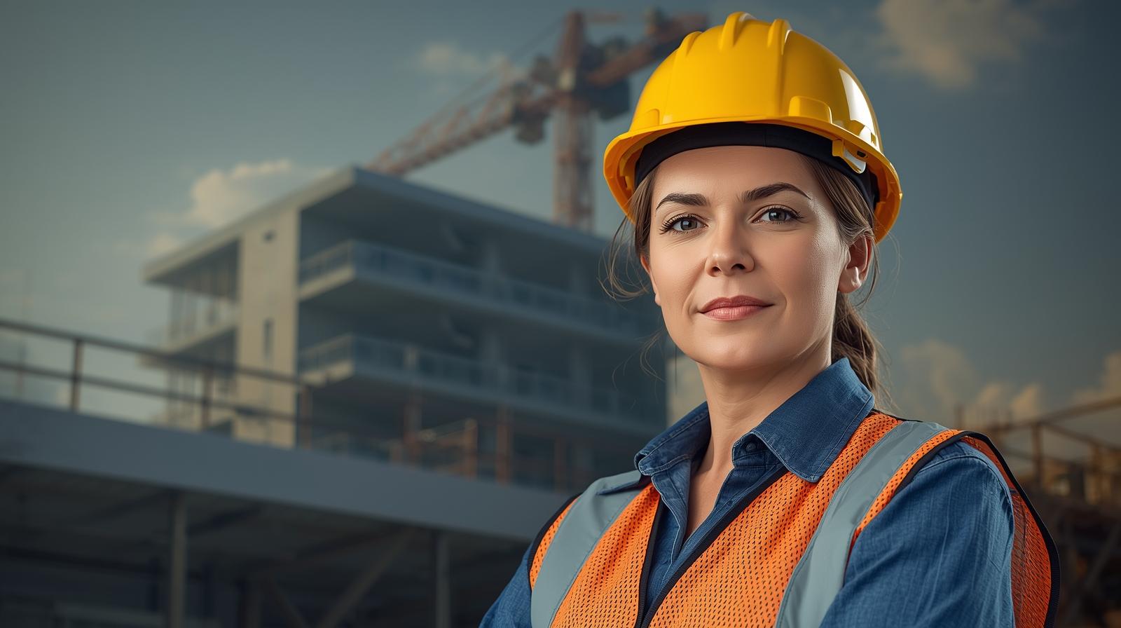 Construction Professional